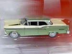 Ho Cmw 1959 Ford Fairlane Sagebrush Green Metallic Two Tone Nip- Mini Metals. Fixed Price $15.99.