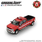 Gl Fire & Rescue Series Lafd 2018 Ford F-350 Pickup 67070-F. Fixed Price $14.00.