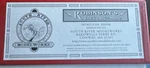 South River Modelworks Robinson Electric & Mfg. Ho Kit #330. Fixed Price $325.00.