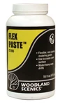 Woodland Scenics C1205 Flex Paste, 16OZ. Fixed Price $18.99.
