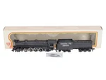 Ihc M630 Ho Scale Santa Fe Mountain 4-8-2 Steam Locomotive & Tender #3800 Ln/box. Fixed Price $74.99.
