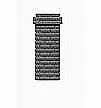 Tichy Trains 8123 Ho Scale Brick Chimney (red-brown Styrene W/open. Fixed Price $11.99.