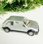 5606 Citroen Ax Sonnendach Hatchback Car Ho 1/87 Scale Praline Revell 1.5 Lengt. Fixed Price $15.95.