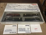 Marklin Ho 2860 German Express Train. Fixed Price $209.99.