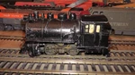 Ho Diecast Varney Dockside Steam Locomotive Switcher Antique. Fixed Price $81.00.