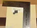 M0168 Light - Saddle Tank Logger, Black By Mantua/tyco Ho Scale Factory Original. Fixed Price $6.50.