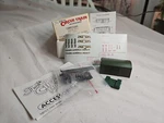 Walthers 933-1370 Ho Great Circus Train Commissary Wagon Kit Resin Nib. Fixed Price $14.99.