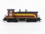 Ho Scale Proto 2000 B&m Boston Maine SW9 Diesel Locomotive #1231. Fixed Price $95.95.
