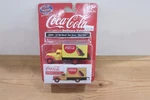 Ho Scale Classic Metal Works 30509 41/46 Chevy Box Truck Coca Cola. Fixed Price $19.95.
