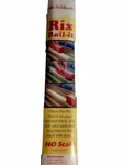 New Rix Products Item #628-2 Rail-it, Rolling Stock Rerailer Red Color. Fixed Price $11.97.