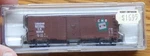 Intermountain Canadian National 65705-01 1937 Aar 40' Box Car Nib Scale Lqqk. Fixed Price $15.00.