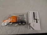 Ho 1:87 Promotex # 25264 Mack 613 Tandem Tractor W/sleeper Orange. Fixed Price $19.99.