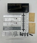 Ho Scale Golden Spike Series Npmx 50 Mech Reefer G-2006-395. Fixed Price $9.99.