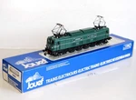 Jouef Ho 8483 Electric Locomotive Sncf 2D2 9135, 12V Pole Motor Ok. Fixed Price $116.09.