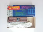 Roundhouse Scale 1:87 Great Northern Gn 36' Stock Car #5098 Unassembled Kit. Fixed Price $9.99.