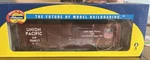 Athearn 98115 Ho Union Pacific 50-FT Double Door Box Car Up 554027 Rtr Ovp *new*. Fixed Price $20.00.