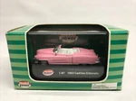 Ho 1:87 Model Power Diecast 1953 Cadillac Eldorado 19324. Fixed Price $9.01.