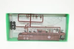 Bowser Ho Scale Prr Pennsylvania Circle Keystone Gs 40' Gondola Car Kit Nos. Fixed Price $18.00.