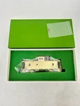 Overland Models Ho Union Pacific CA-4 Caboose High Speed Trucks OMI-1121. Fixed Price $299.99.