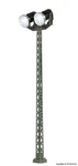 Viessmann 6532 Scale Lamppost For Goods Yard With Two Lights 78 Mm (white Led). Fixed Price $43.59.
