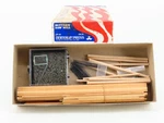 Ho 1/87 Scale Durango Press Kit DP-38 Sutter's Saw Mill. Fixed Price $39.95.