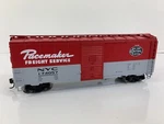 Walthers 910-1326 40' Aar 1944 New York Central Boxcar #174057, Ho Scale. Fixed Price $23.00.