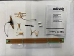 Marklin 73150 Ho Gauge Rail Interior Lighting Kit. Fixed Price $30.00.
