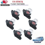 6X Primer Bulb Pump Kit 188-513 For Poulan 2375 2150 1950 Craftsman 530071835 Us. Fixed Price $14.35.
