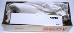 Ho Scale Accurail 9914 45' Highway Trailer, Redon, Complete Un-assembled Kit. Fixed Price $10.00.