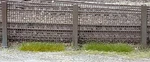 Walthers Scenemaster 949-1103 Ho Grass Tufts & Strips Summer. Fixed Price $18.99.