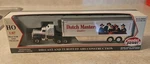 Ho 1:87 Scale Dutch Masters Cigars Diecast Truck. Fixed Price $24.99.