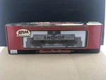 Atlas #1035-1, 11000 Gal Tank, Anchor Petro Anpx #120 Comb Ship $1.99 Per Mult. Fixed Price $33.77.