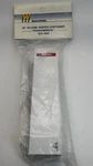 Ho Walthers 40 Foot Hi Cube Reefer Container Transamerica 9331853 New. Fixed Price $10.49.