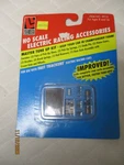 Life Like Racing Master Tune Up Kit Ho Scale Mint On Card. Fixed Price $24.99.