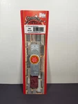 Chooch Enterprises 7250 Large Machinery Scale Train Accessory Set. Fixed Price $19.99.