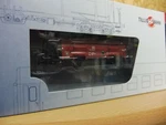 Tillig Ho Gauge, Open Goods Wagon Kzn No. 76729, Mav Ep Iii. Fixed Price $38.21.