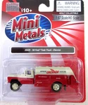 Ho Scale Classic Metal Works 30420 60' Ford Truck Chevron New. Fixed Price $14.95.