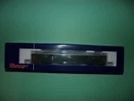 Roco Luggage Van Green Steel Sbb 45595 New And Rare. Fixed Price $118.59.