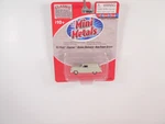Cmw Ho Scale 53 Ford Courier Delivery Sedan Sea Foam Green #30289. Fixed Price $13.95.