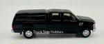 Ho 1:87 Atlas 35000007 Ford F-350 Crew Cab Pickup W/utility Cap Black. Fixed Price $29.95.