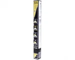 Woodland Scenics 4% Incline Starter (4) WOOST1413. Fixed Price $12.99.
