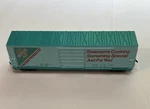 Ho Scale Life-like 8430 Box Car Campbells Swanson Frozen Products 51 Reefer. Fixed Price $14.99.