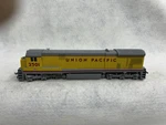 Nice Atlas C-30-7 Union Pacific Road Diesel Ho. Fixed Price $108.75.