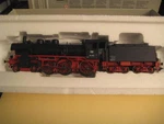 Marklin H0 37030 Drg Kpev P8 Br 38 Steam Locmotive W/manual Orig Box. Fixed Price $284.99.