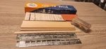 Walthers, Ho, Dc, Unassembled Vintage Coach, 7874, No Trucks, Item# C20.. Fixed Price $29.90.