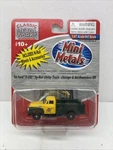 Ho Scale Classic Metal Works 30238 54'FORD F-350 Hy-utility Truck C&n Rail Road. Fixed Price $19.00.