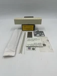 Ho Scale Westerfield 8301 R-50-1 Pacific Fruit Express Boxcar Kit. Fixed Price $19.99.