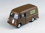 Classic Metal Works Ho 1940/50S International Harvester Metro Delivery Van 30370. Fixed Price $21.37.