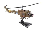 Daron PS5601-2 Postage Stamp 1/87 Medivac UH-1 Huey Us Army Helicopter. Fixed Price $32.99.