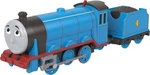 Mattel Fisher-price Thomas & Friends Motorized Toy Train, Classic Gordon Batt.... Fixed Price $37.68.